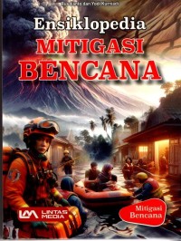 Image of Ensiklopedia Mitagasi Bencana