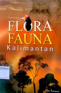 Image of Flora Fauna Kalimantan