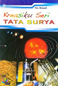 Image of Kreasiku Seri Tata Surya