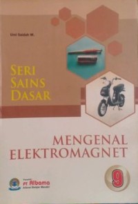 Image of Mengenal Elektromagnet