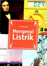 Image of Mengenal Listrik