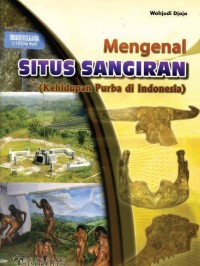 Image of Mengenal  Situs Sangiran
