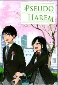 Image of Pseudo Harem