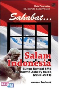 Image of Sahabat Salam Indonesia