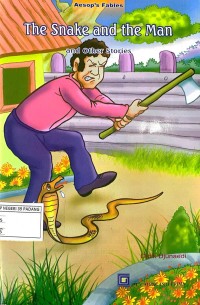 Image of The Snake And The Man And Other Stories