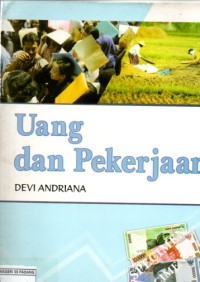 Image of Uang dan Pekerjaan