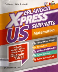 Image of x-press matematika